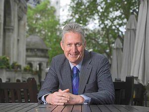 Supporting image for story: Former MP Lembit Öpik faces up to surgery challenge