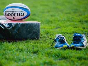 Supporting image for story: Bridgnorth Rugby Club wants to buy land for new clubhouse and car park