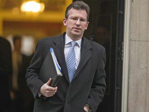 Attorney General Jeremy Wright said he wants to increase the amount of cases able to be sent to the Court of Appeal