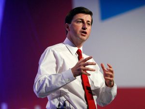 Supporting image for story: Labour veteran Alexander says return to Scotland Office a ‘real honour’