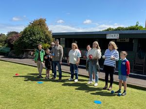Supporting image for story: Bowls round-up: Big Bowls Weekend a success for Bridgnorth