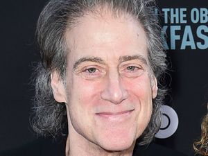 Supporting image for story: Richard Lewis’ Curb Your Enthusiasm co-star remembers comic as ‘most loving’