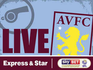 Supporting image for story: Aston Villa 2 Bolton 0 - As it happened
