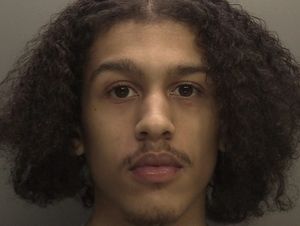 Supporting image for story: Teenager guilty of murdering former friend in knife fight