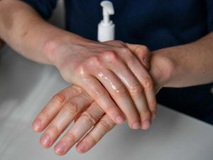 Supporting image for story: People urged not to buy hand sanitiser or face masks from car boot sales