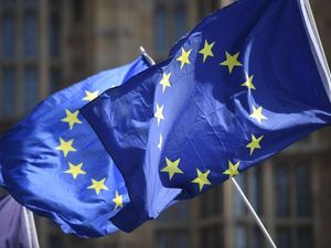 Supporting image for story: Microsoft alerts EU democracy groups to cyber attacks ahead of elections