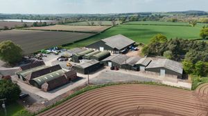 Woodside Farm Business Village