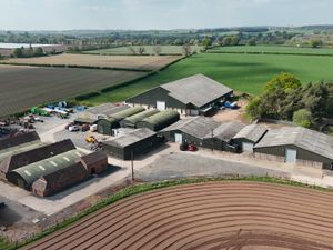 Supporting image for story: Bradford Estates deploys land and property to boost local business