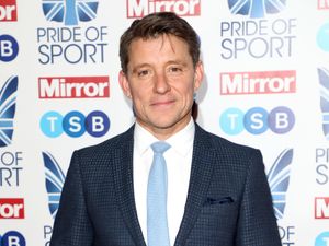 Supporting image for story: Ben Shephard to host last show on Good Morning Britain before This Morning move