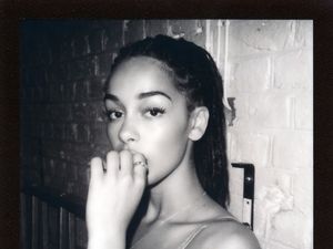 Supporting image for story: Jorja Smith joins all-female shortlist in line for Brits Critics’ Choice Award