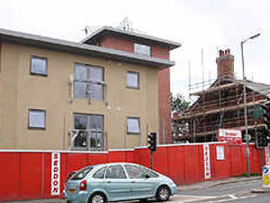 Supporting image for story: New homeless hostel on the way