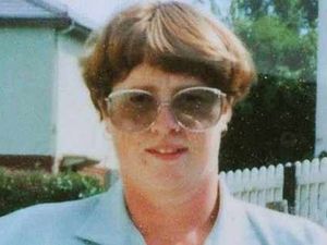 Supporting image for story: Wife left traumatised after reservoir tragedy