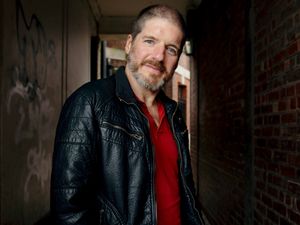 Supporting image for story: Festival has fantastic line-up of artists