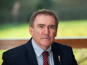 Supporting image for story: Welsh Government called on to help farmers hamstrung by endless poor weather and ground conditions