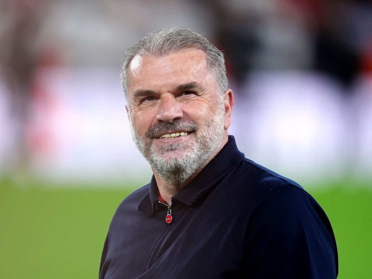 James Maddison backs Ange Postecoglou amid speculation over Spurs boss’ future   Express & Star