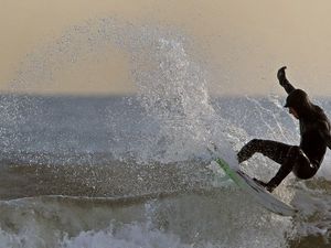 Supporting image for story: Surf’s up – five cars perfect for the avid surfer