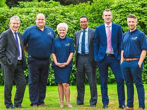 Supporting image for story: Management buyout at education company