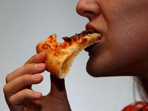 Supporting image for story: Pizza business getting fired up