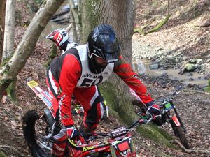 Supporting image for story: Ace Welch proves to be an expert