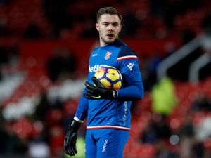 Supporting image for story: Former boss Paul Lambert dismisses reports linking Wolves with £35m Jack Butland bid