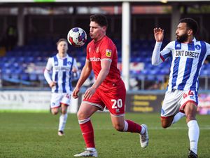 Supporting image for story: Walsall v Barrow preview: Saddlers’ hard yards to get over Hartlepool hangover