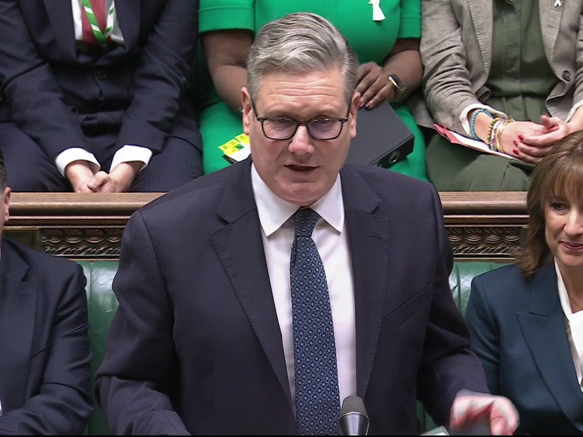 Rayner should pay back &lsquo;avoided&rsquo; tax if she returns to Cabinet &ndash; Badenoch