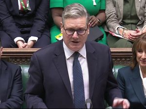 Supporting image for story: Rayner should pay back ‘avoided’ tax if she returns to Cabinet – Badenoch