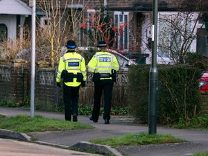 Supporting image for story: Coronavirus laws: £800 fines and more police data sharing powers come into force