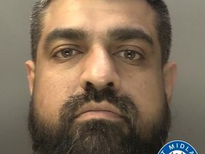 Supporting image for story: Jailed: Banned van driver had cocaine worth £1 million van when stopped on M6