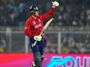 Supporting image for story: Tom Banton leads England to crucial T20 World Cup win over Scotland