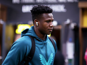 Supporting image for story: Wolves defender set for loan move