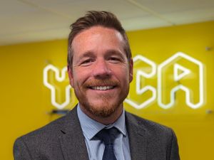 Supporting image for story: Awards ceremony in Wolverhampton set to recognise hosts and young people