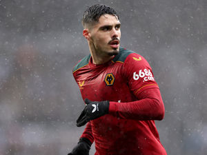 Supporting image for story: Wolves v Fulham: Who's out and who's a doubt