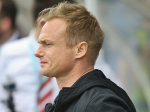 Supporting image for story: Walsall boss Dean Keates: League One will be a tougher division next season