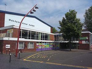 Walsall Gala Baths