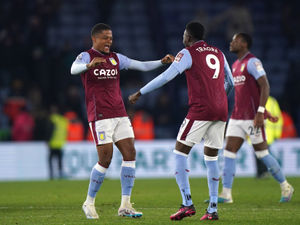 Supporting image for story: Unai Emery admits Aston Villa are Europe contenders after win at Leicester