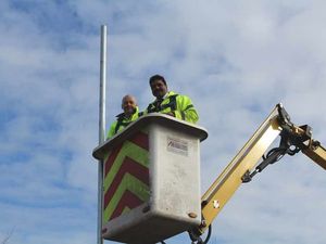 Supporting image for story: New Wolverhampton sports centre on course for Autumn opening