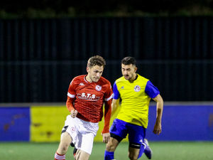 Supporting image for story: Wolverhampton Casuals facing tough clash with high-flyers 