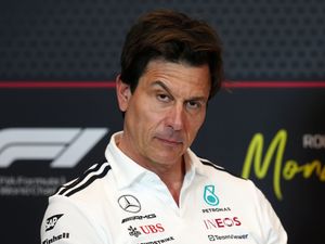 Supporting image for story: Toto Wolff says different perspective needed as he defends Monaco Grand Prix