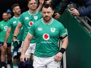 Supporting image for story: Talking points as Ireland wrap up autumn campaign against Australia