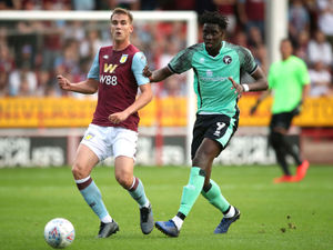Supporting image for story: Bjorn Engels: Aston Villa ready to go on the attack in Premier League