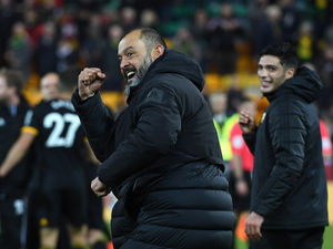 Supporting image for story: The Joe Edwards debrief – Norwich 1 Wolves 2