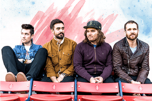 Supporting image for story: Bastille bassist Will Farquarson talks ahead of Birmingham gig - interview