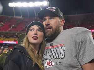 Supporting image for story: Everything we learned about Taylor Swift and Travis Kelce from podcast