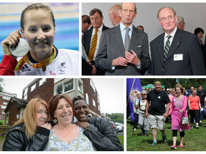 Supporting image for story: New Year's Honours: Your full guide to the West Midlands' great and good