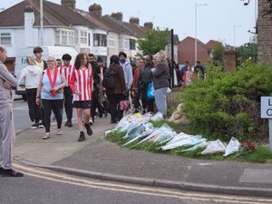 Supporting image for story: Man to appear in court charged with murder of 14-year-old boy in sword attack
