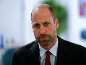 Supporting image for story: William to champion Wales at investment summit