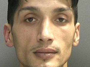 Supporting image for story: JAILED: Prolific pickpocket from Dudley who targeted elderly bus passengers