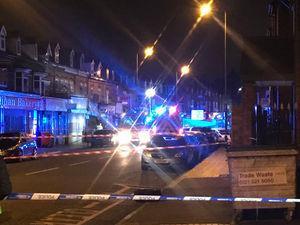 Supporting image for story: Waterloo Road crash: Five arrested after woman killed in Smethwick collision