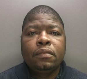 Forger Clemence Marijeni was jailed for 10 years